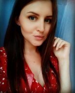 Индивидуалка: Аня