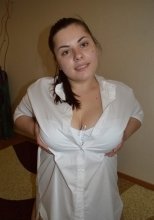 Индивидуалка: Ася