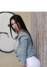 Индивидуалка: Бианка