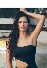 Индивидуалка: Богдана