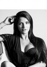 Индивидуалка: Бэлла