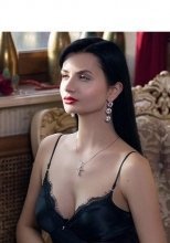 Индивидуалка: Валентина