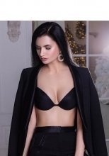 Индивидуалка: Валентина