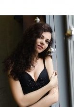 Индивидуалка: Валерия