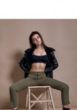 Фотография Виалина