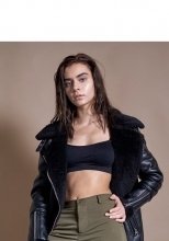 Индивидуалка: Виалина