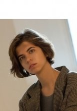 Индивидуалка: Вита