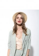 Индивидуалка: Виталина