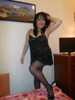 Индивидуалка: Аиша