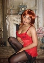 Индивидуалка: Тина