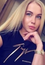 Индивидуалка: Юля