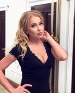 Индивидуалка: Юля