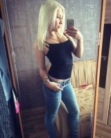 Индивидуалка: Марина