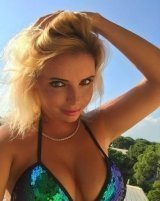 Индивидуалка: Марина