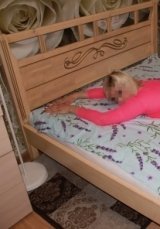 Индивидуалка: Марина