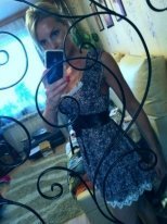 Индивидуалка: Юля