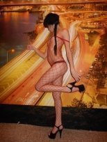 Индивидуалка: Асенька