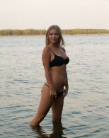 Индивидуалка: Ксения