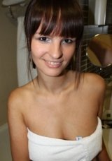 Индивидуалка: Кристина