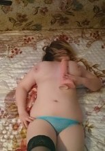 Индивидуалка: Женя