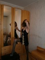 Индивидуалка: Лена