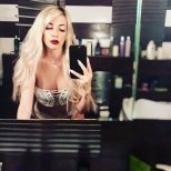 Индивидуалка: Анжелика