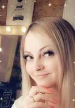 Индивидуалка: Татьяна