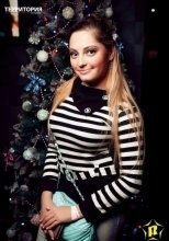 Индивидуалка: Татьяна