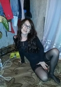 Индивидуалка: Алина
