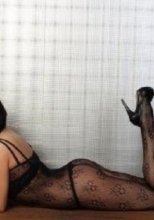 Индивидуалка: Юля