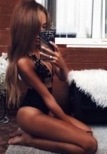 Фотография Лера