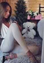 Индивидуалка: Лера