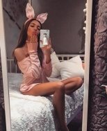 Индивидуалка: Лера