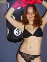 Индивидуалка: Маргарита