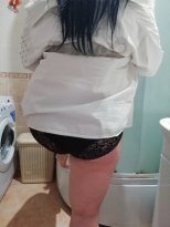 Индивидуалка: соня