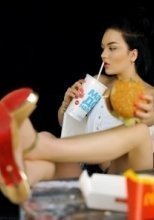 Индивидуалка: Саша