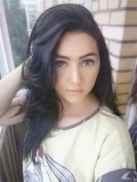 Индивидуалка: Таня