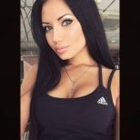 Индивидуалка: Марина