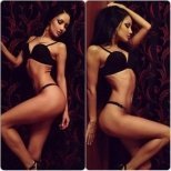 Индивидуалка: Марина