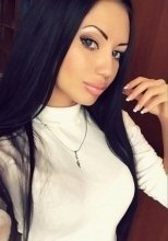 Индивидуалка: Марина