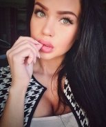 Индивидуалка: Ариша