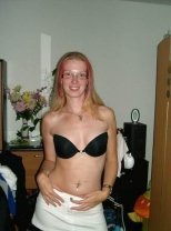 Индивидуалка: Вика