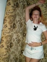 Индивидуалка: Вика