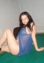Индивидуалка: Инна