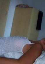 Индивидуалка: Оля