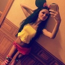 Индивидуалка: Вероника