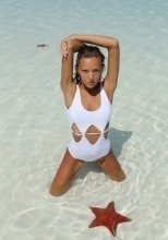 Индивидуалка: Валерия