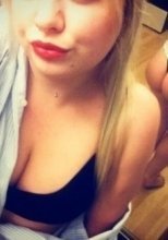 Индивидуалка: Настя