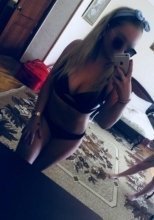 Индивидуалка: Настя