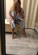 Индивидуалка: Оля